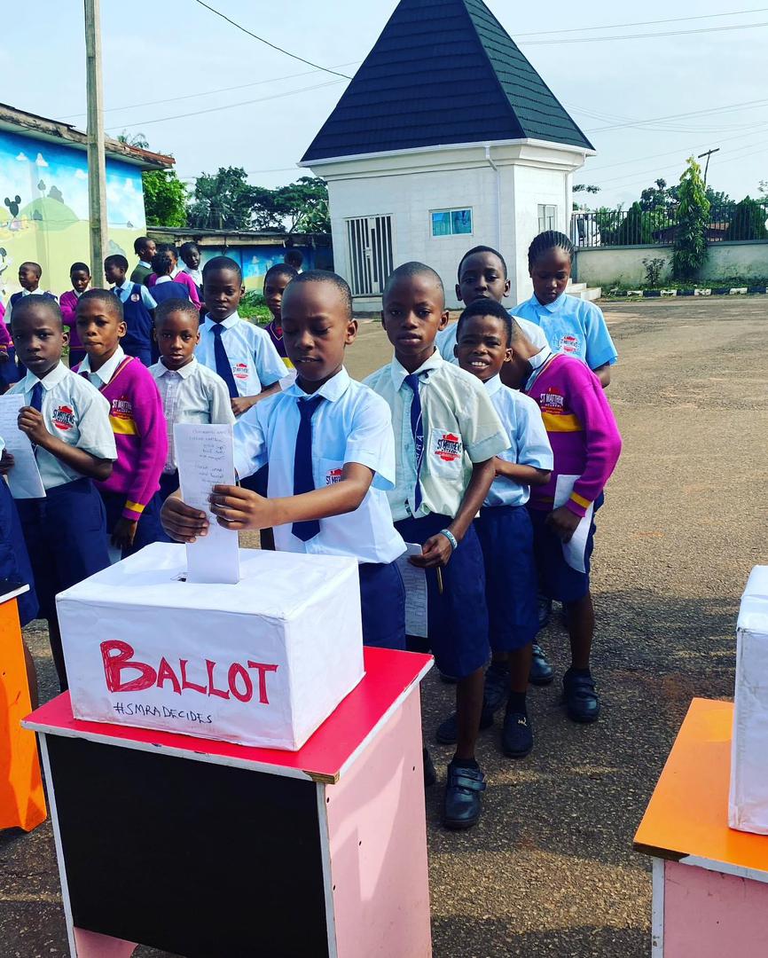 Solution to Humanity